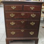 548 6765 CHEST OF DRAWERS